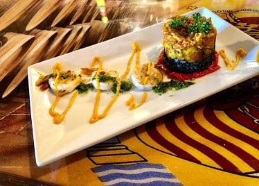 El Gallego Spanish Food