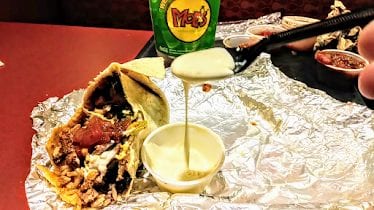 Moe's Southwest Grill