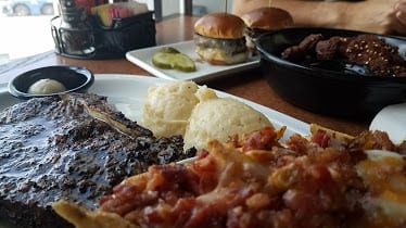TGI Fridays