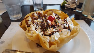 El Atlakat — Restaurant Food And Dining Photo