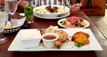 El Cristo Restaurant