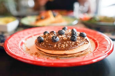 Amaranthine Bistro
