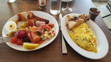 Vagabond Sushi Bar