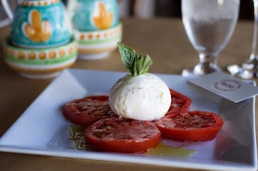 NiDo Caffe Italian Restaurant