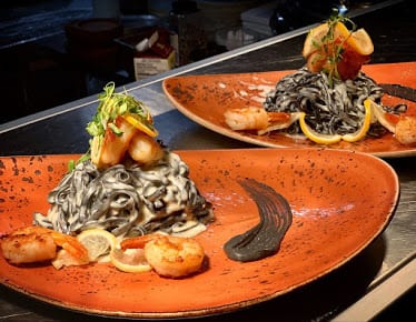 Sins Gastrobar
