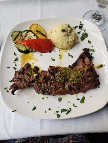La Palma Ristorante & Bar