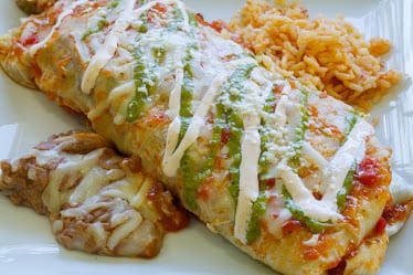 El Torito — Restaurant Food And Dining Photo