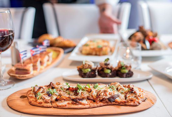Estefan Kitchen Miami