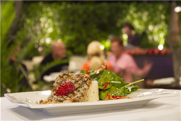 AROMI — Restaurant Food And Dining Photo