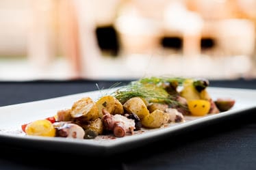 Ferraro's Kitchen Restaurant and Wine Bar