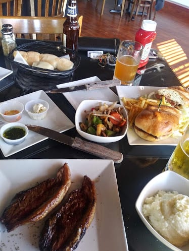 Los Gauchitos Pizzeria