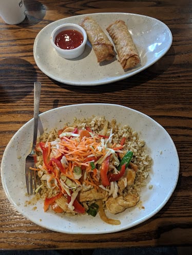 Pei Wei