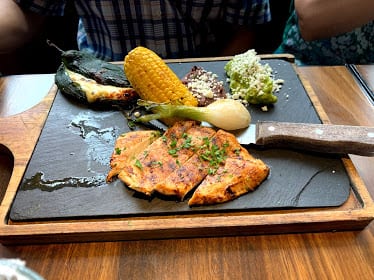 BAKAN — Restaurant Food And Dining Photo