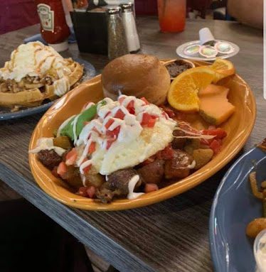 Mimosas Gourmet