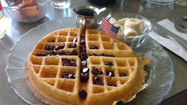 U.S. Egg Brunch Restaurant Moon Valley