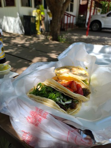 Taqueria Melis
