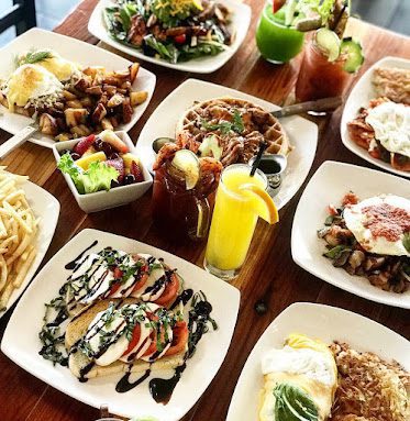 Toast Cafe & Grill