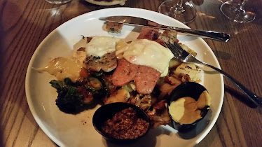 Alpine Restaurant & Bar — Restaurant Food And Dining Photo