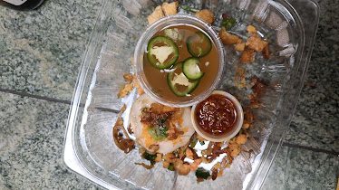 Nam Giao Restaurant