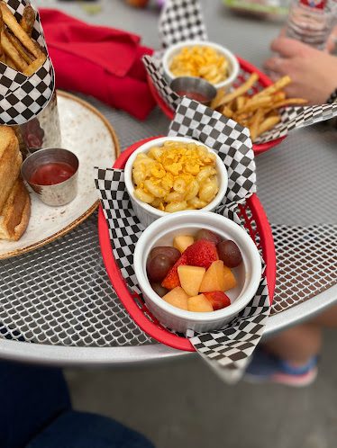 Schokko Café — Restaurant Food And Dining Photo