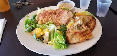LK Tea & Grill