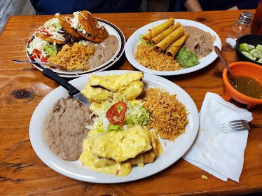 Lucy's Cafe North