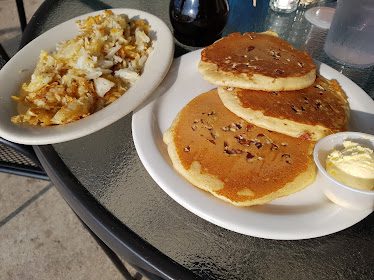 Just Judy's Restaurant