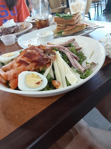 Oasis Restaurant