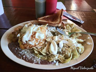 La Pasadita — Restaurant Food And Dining Photo