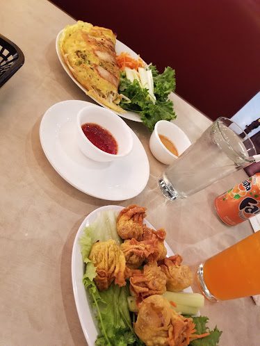 Việt Restaurant