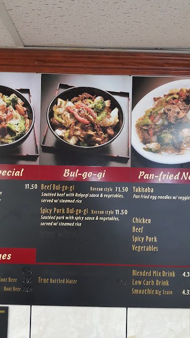 Cafe Bee — Restaurant Food And Dining Photo