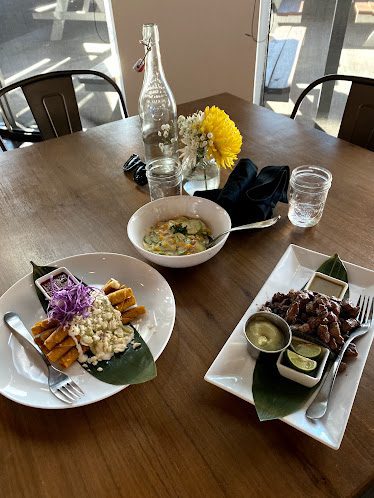 Valentine's Kitchen and Bar