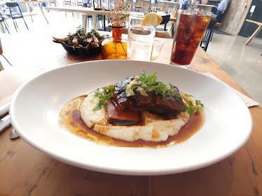 Clementine's Stable Cafe