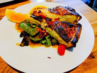 Rosallie Le French Cafe