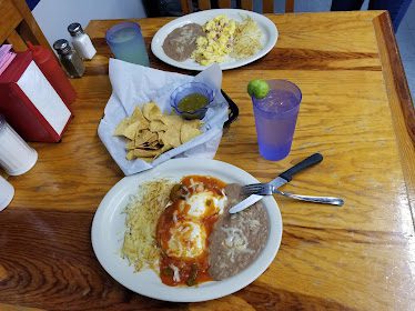 Martha's Café