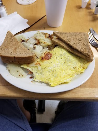 Bill's Breakfast & Lunch — Restaurant Food And Dining Photo