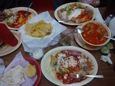Jaime's Hut Inn