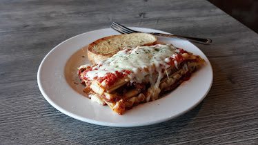 Cafe Cryptoria — Restaurant Food And Dining Photo