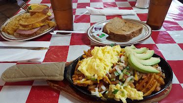 Polaris Street Cafe
