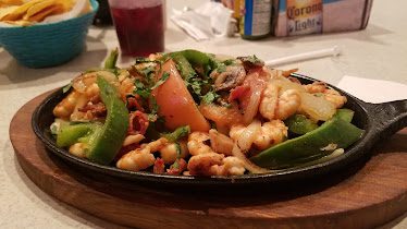 Mar Y Tierra