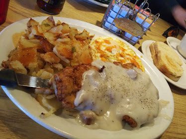 Harvest Cafe