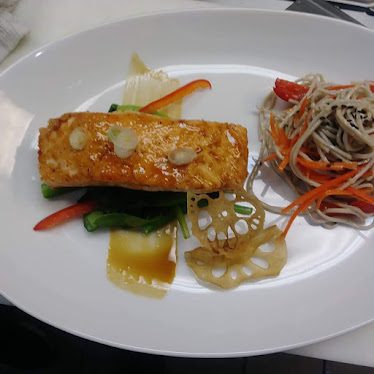 Felly Bistro on Pass — Restaurant Food And Dining Photo