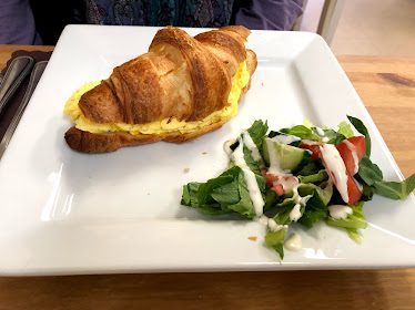 Nanny's Cafe