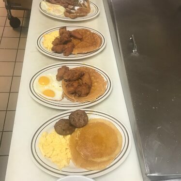 Main Street Grill & Coney Island