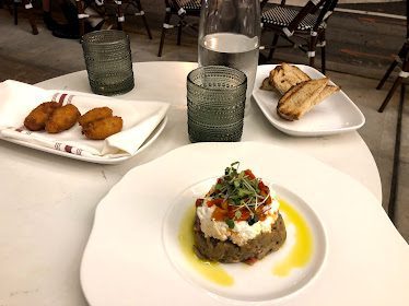 Libertine Restauraunt