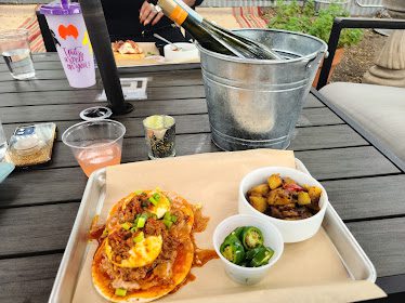 Candlelight PourHouse