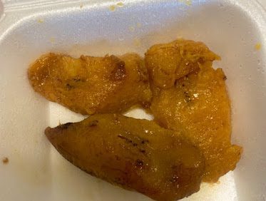 Panaderia Salvadoreña — Restaurant Food And Dining Photo