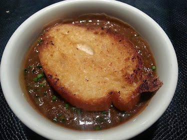 Rook's Corner — Restaurant Food And Dining Photo