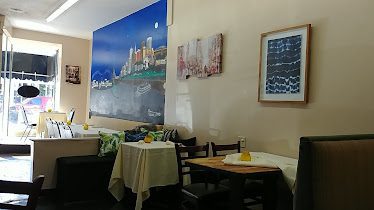 Evergreen Grill
