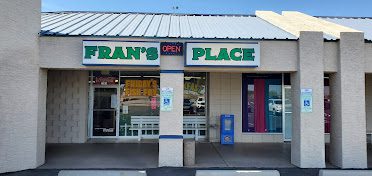 Fran's Place — Restaurant Food And Dining Photo